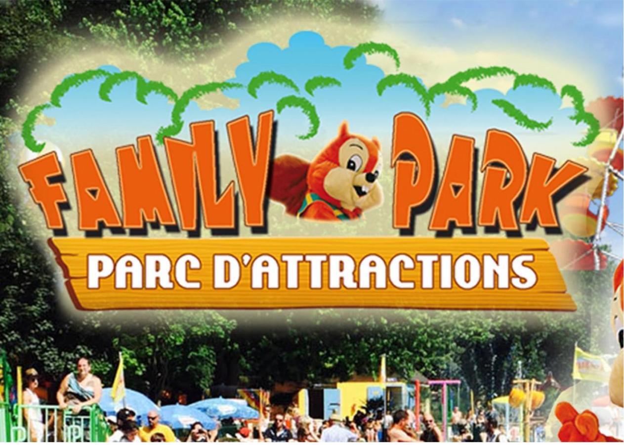 Les Gites De L'Argenterie A 15Km Du Zoo De Beauval Classes 4 Etoiles Fontguenand Exterior photo